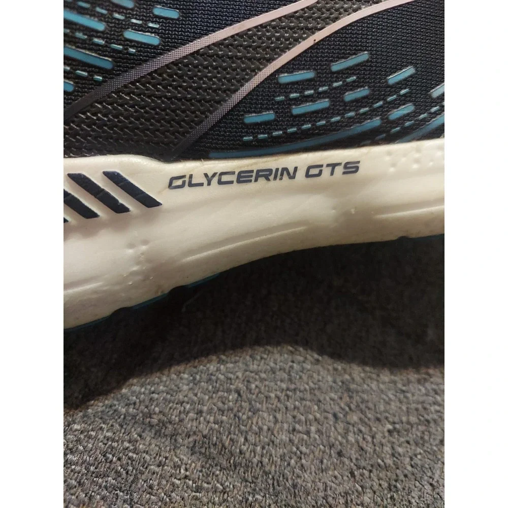 Brooks womens glycerin